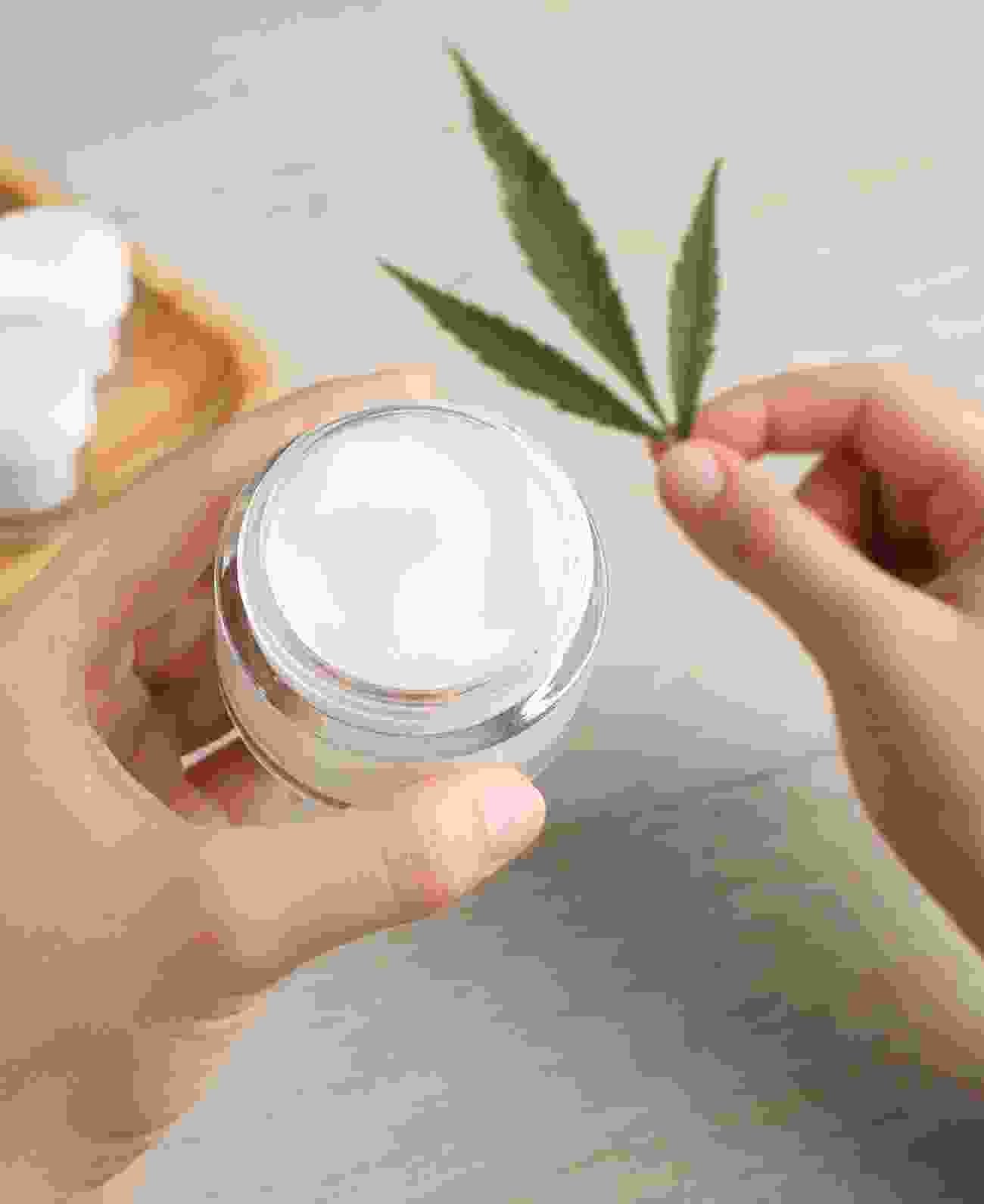 Why CBD Product’s Ingredients List Must Be Examined?